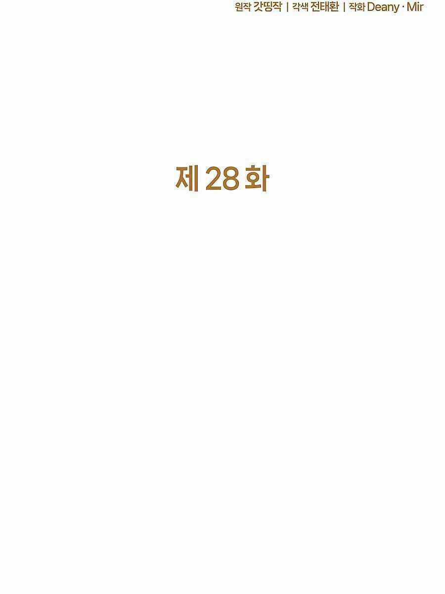 Trở Thành Nhân Viên Cho Các Vị Thần Chapter 28 trang 25