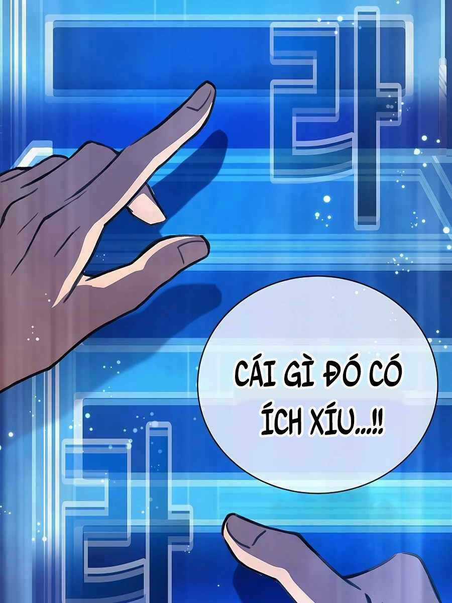 Trở Thành Nhân Viên Cho Các Vị Thần Chapter 28 trang 27