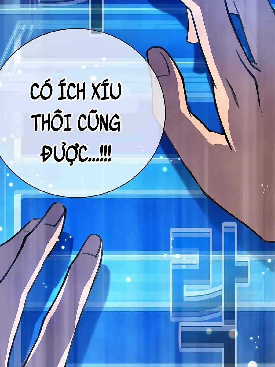 Trở Thành Nhân Viên Cho Các Vị Thần Chapter 28 trang 28