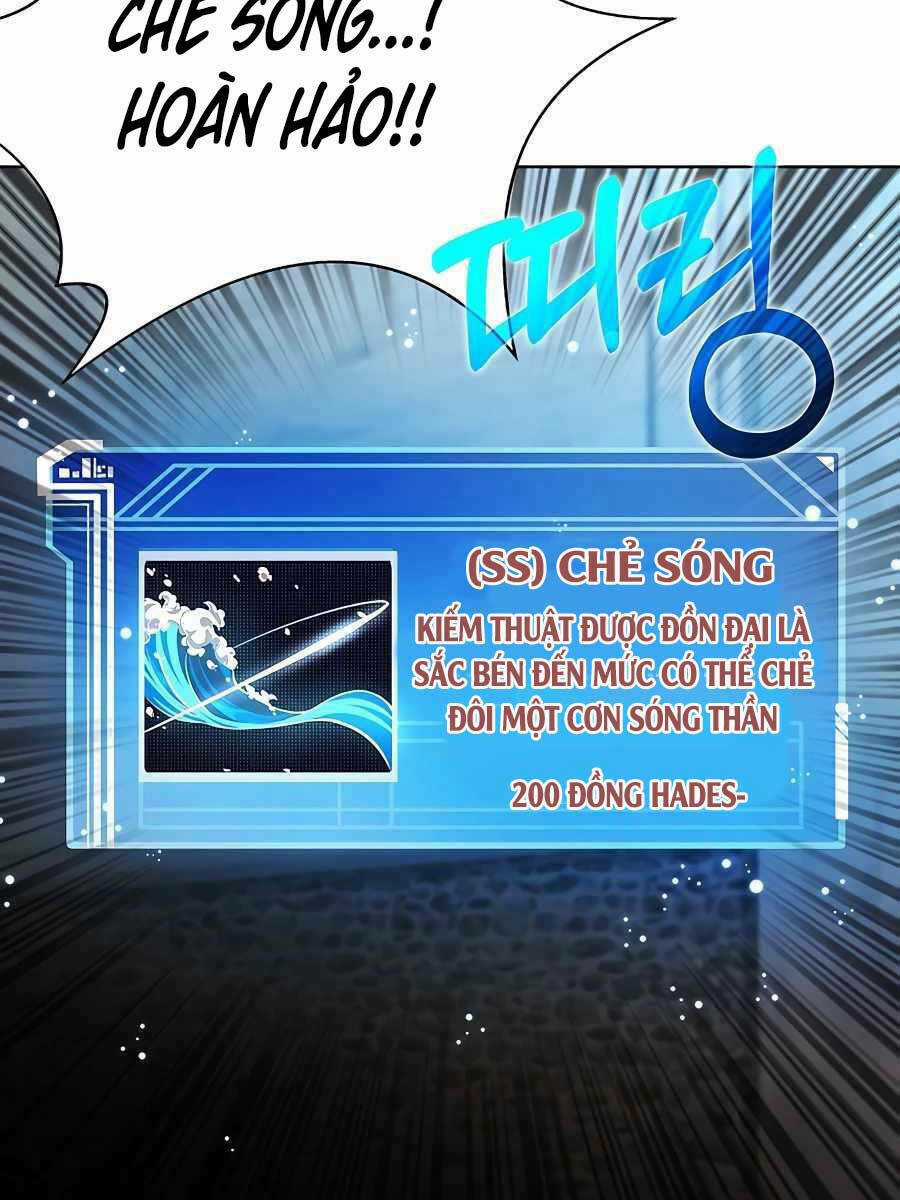 Trở Thành Nhân Viên Cho Các Vị Thần Chapter 28 trang 31