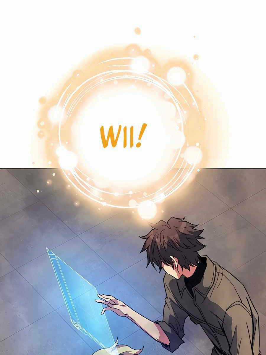 Trở Thành Nhân Viên Cho Các Vị Thần Chapter 28 trang 33