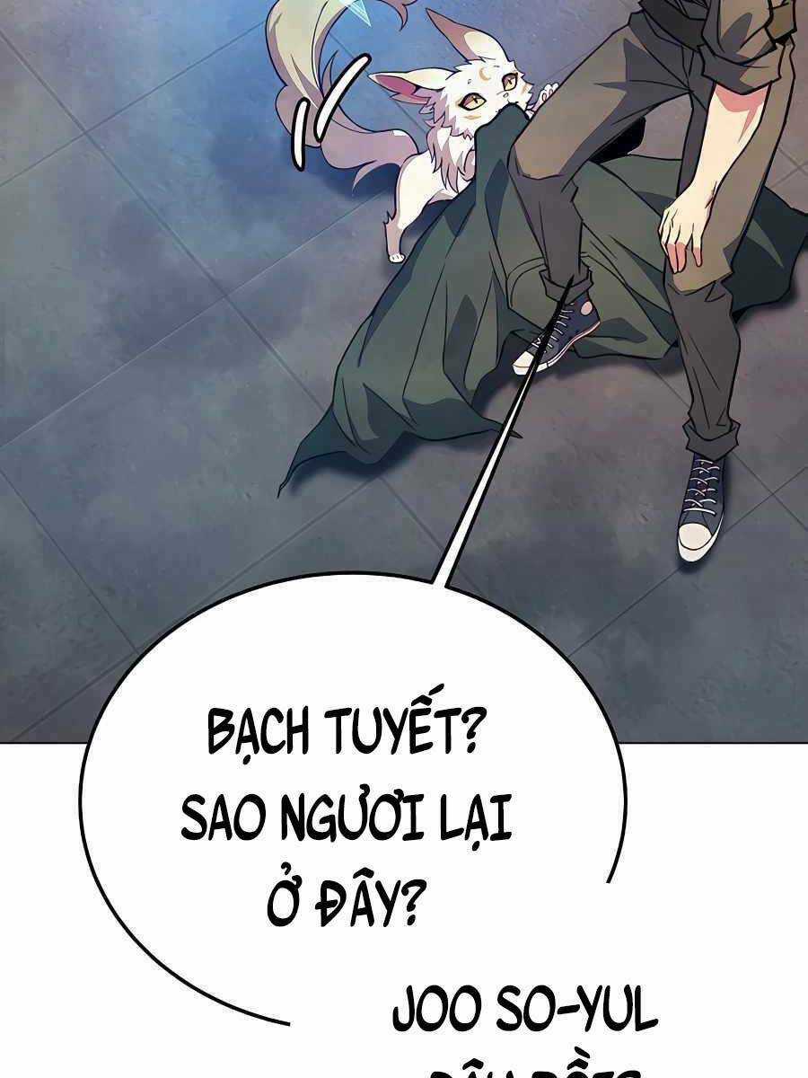 Trở Thành Nhân Viên Cho Các Vị Thần Chapter 28 trang 34