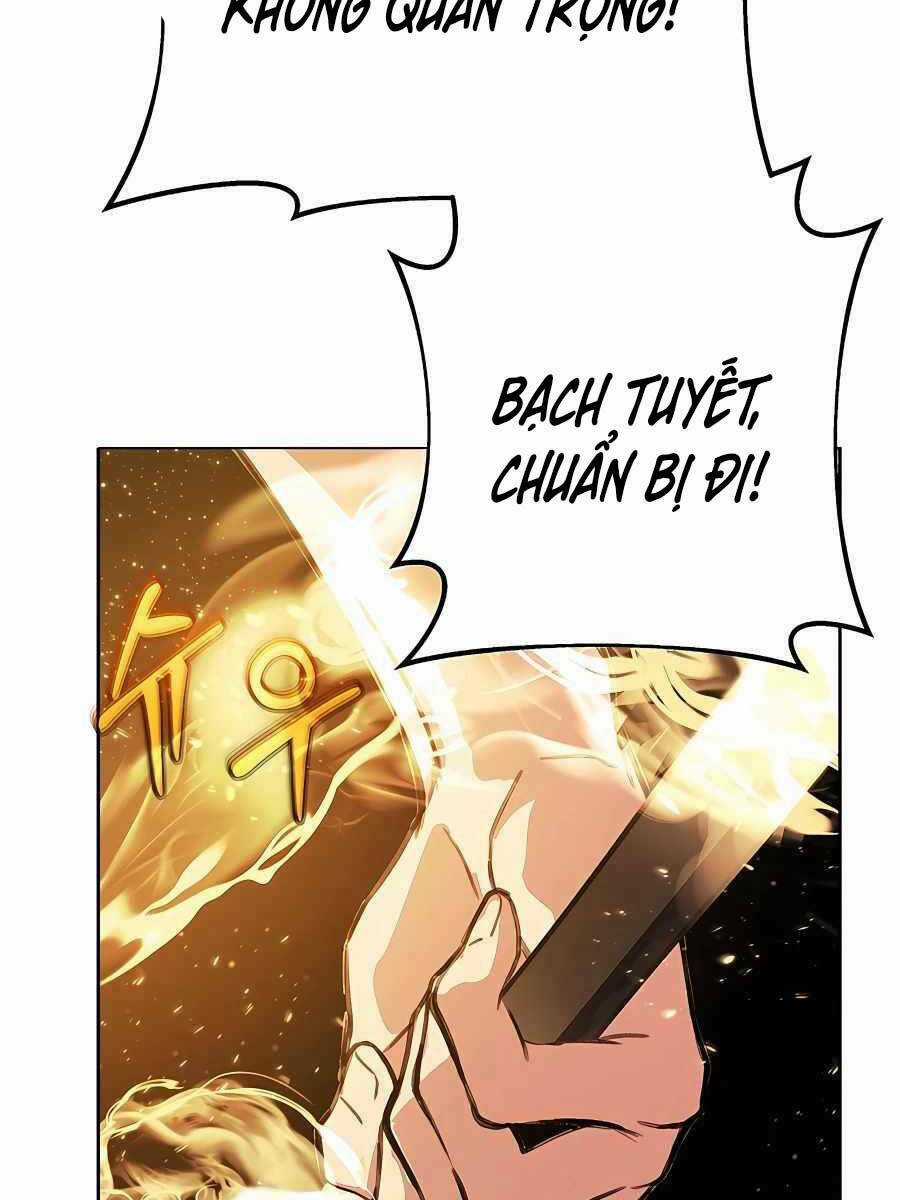 Trở Thành Nhân Viên Cho Các Vị Thần Chapter 28 trang 37