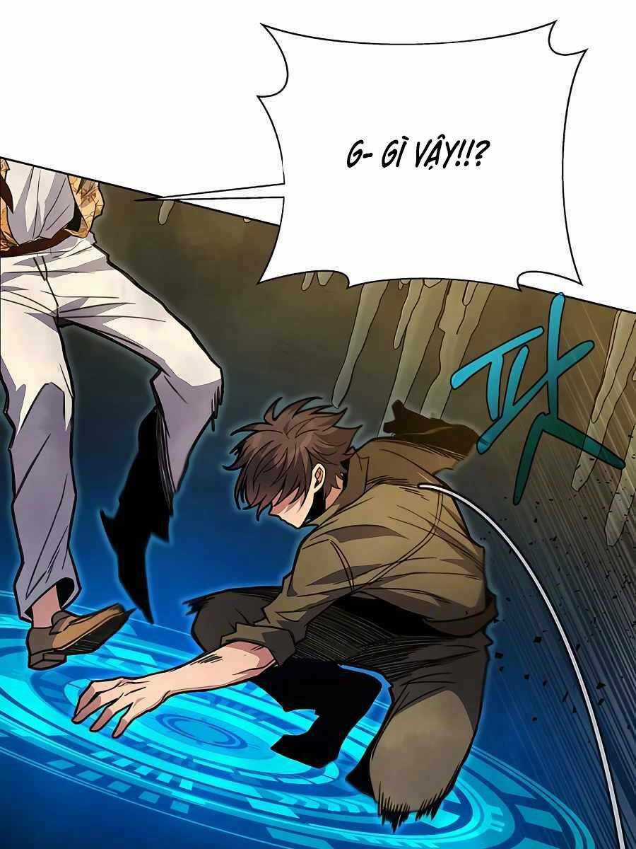 Trở Thành Nhân Viên Cho Các Vị Thần Chapter 28 trang 4