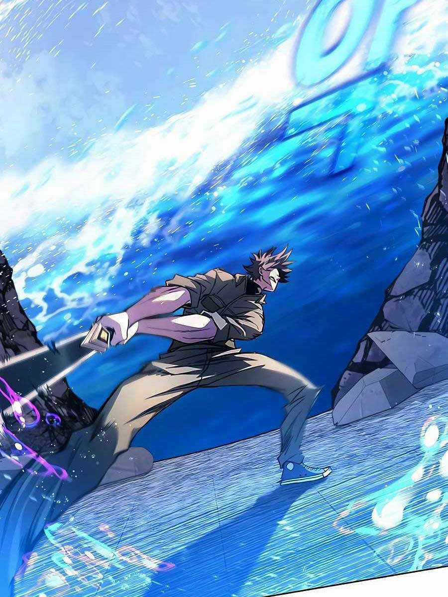 Trở Thành Nhân Viên Cho Các Vị Thần Chapter 28 trang 52