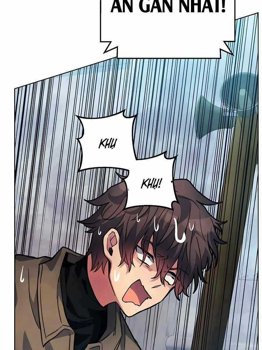 Trở Thành Nhân Viên Cho Các Vị Thần Chapter 28 trang 59