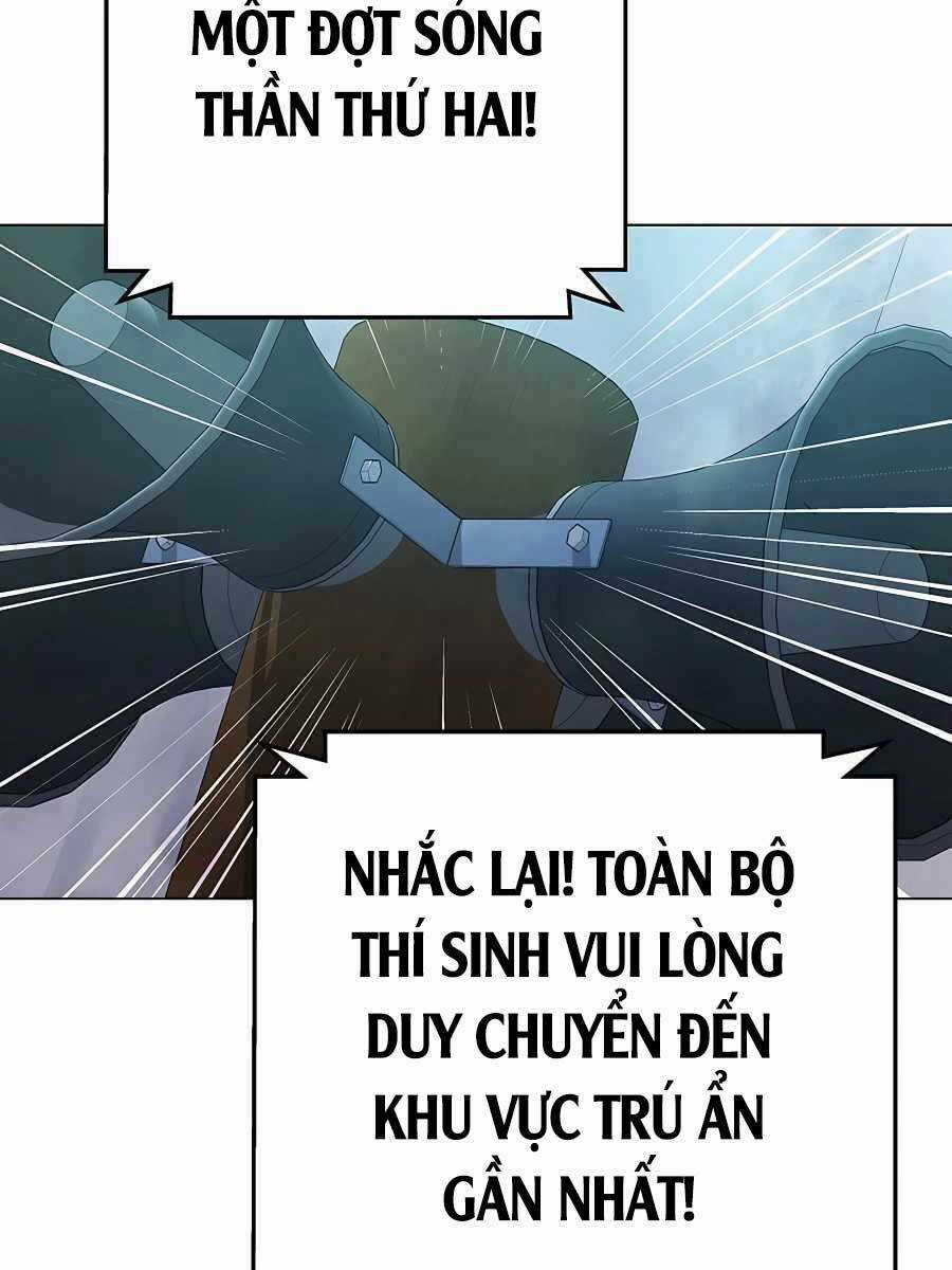 Trở Thành Nhân Viên Cho Các Vị Thần Chapter 28 trang 61