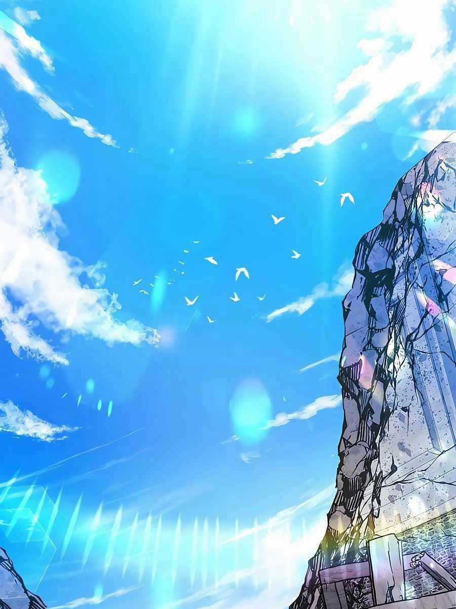 Trở Thành Nhân Viên Cho Các Vị Thần Chapter 28 trang 65