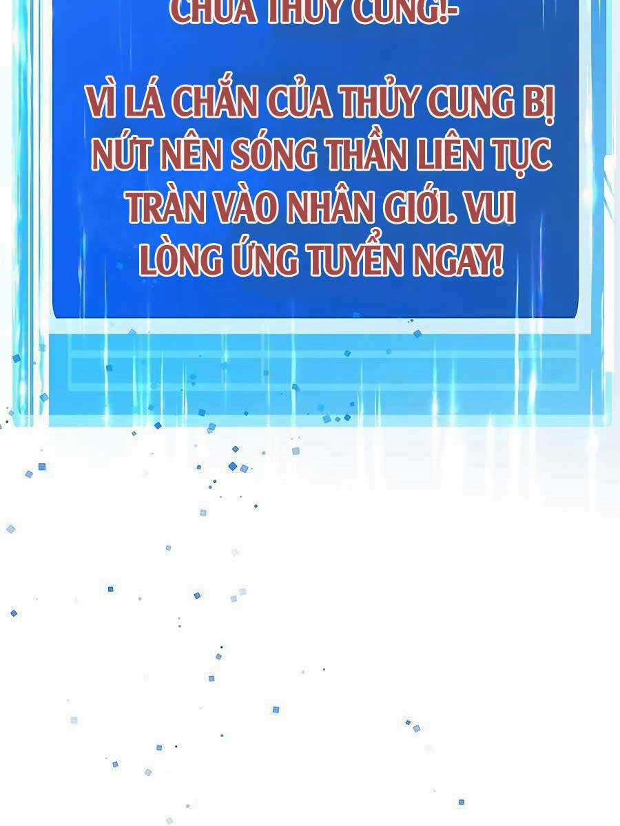Trở Thành Nhân Viên Cho Các Vị Thần Chapter 28 trang 69