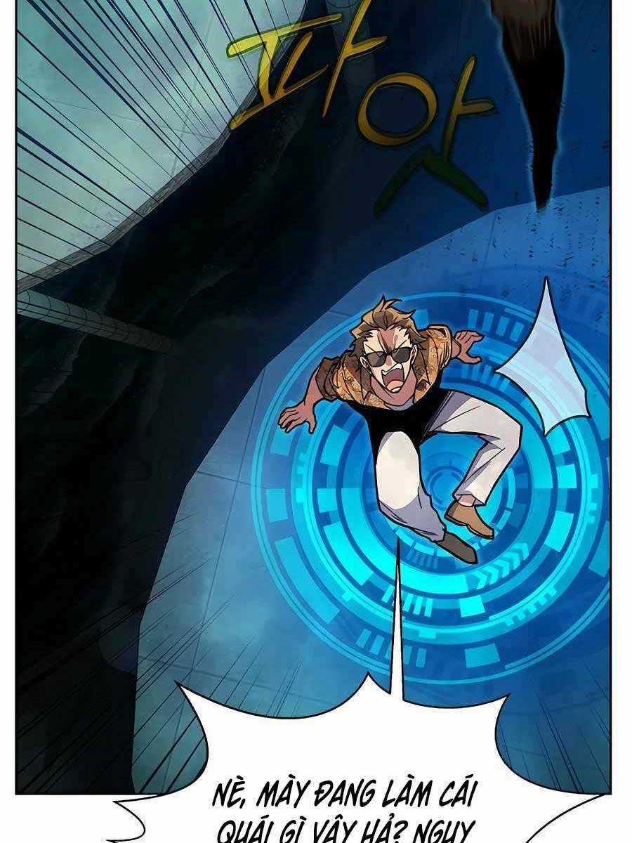 Trở Thành Nhân Viên Cho Các Vị Thần Chapter 28 trang 7