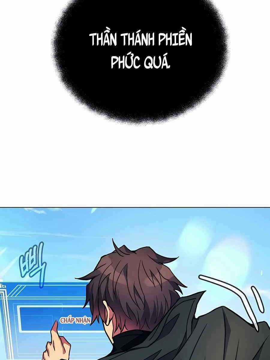 Trở Thành Nhân Viên Cho Các Vị Thần Chapter 28 trang 76