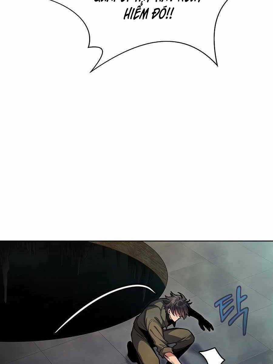 Trở Thành Nhân Viên Cho Các Vị Thần Chapter 28 trang 8