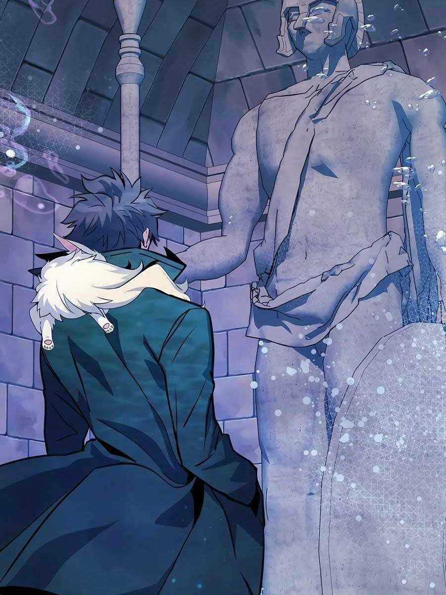 Trở Thành Nhân Viên Cho Các Vị Thần Chapter 28 trang 83