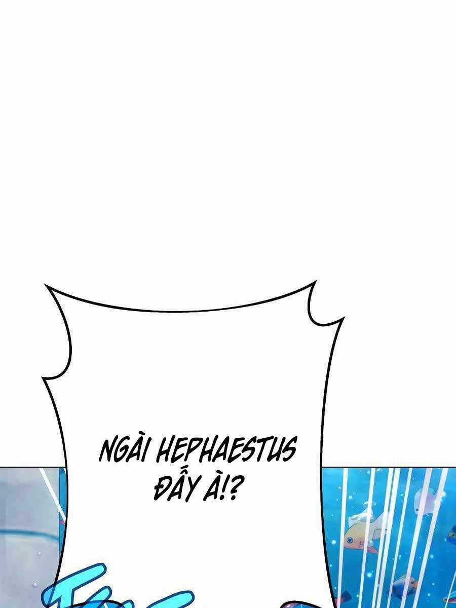 Trở Thành Nhân Viên Cho Các Vị Thần Chapter 28 trang 86