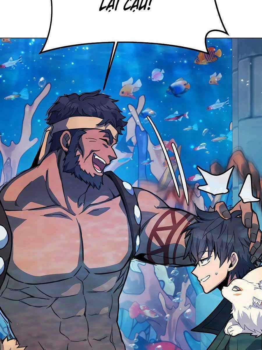 Trở Thành Nhân Viên Cho Các Vị Thần Chapter 28 trang 89