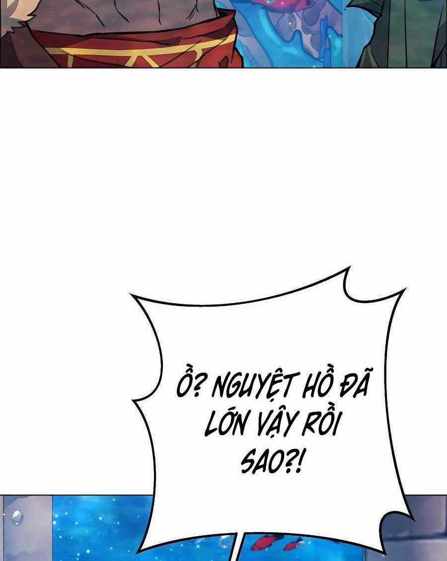 Trở Thành Nhân Viên Cho Các Vị Thần Chapter 28 trang 90