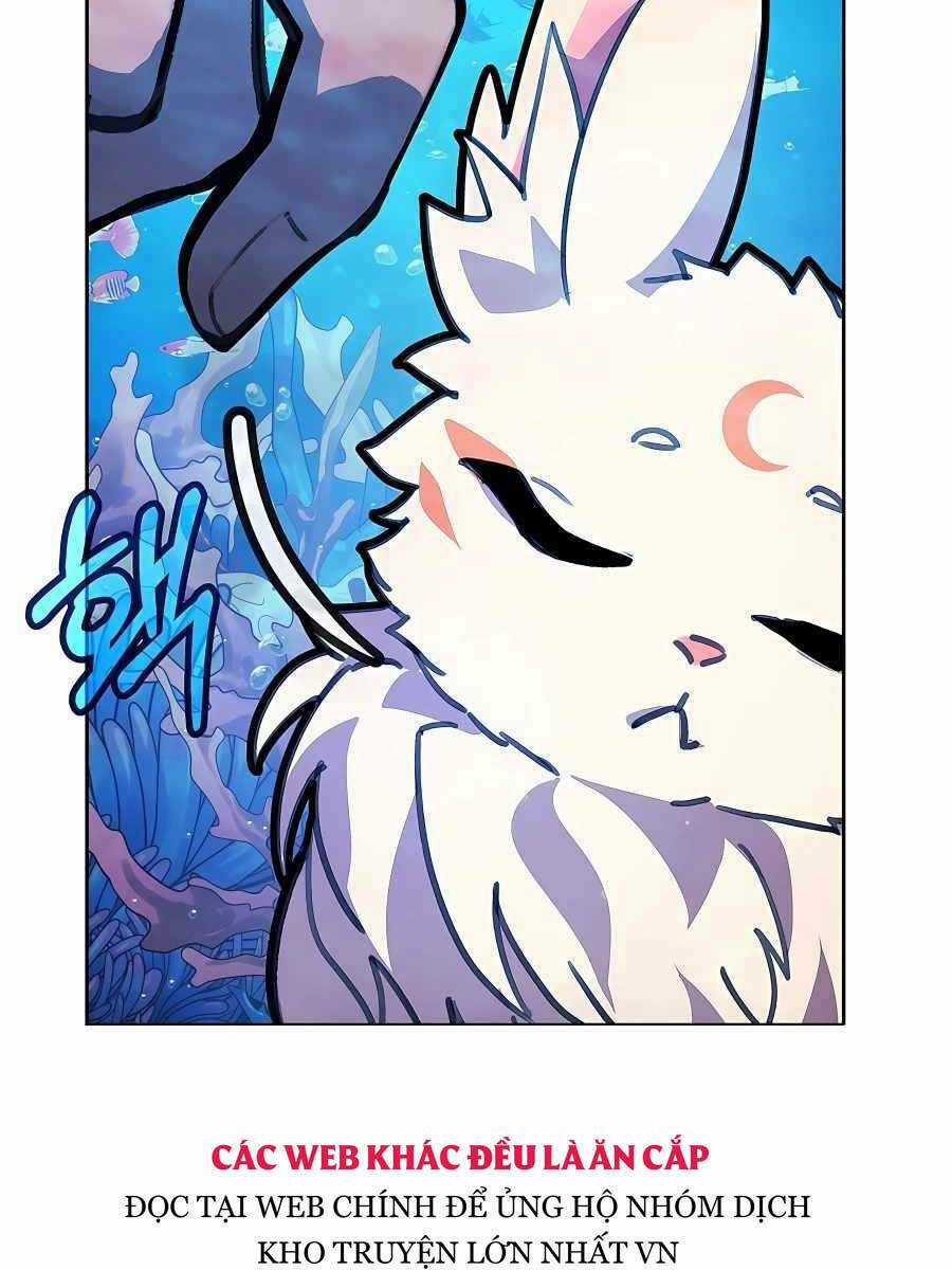 Trở Thành Nhân Viên Cho Các Vị Thần Chapter 28 trang 93