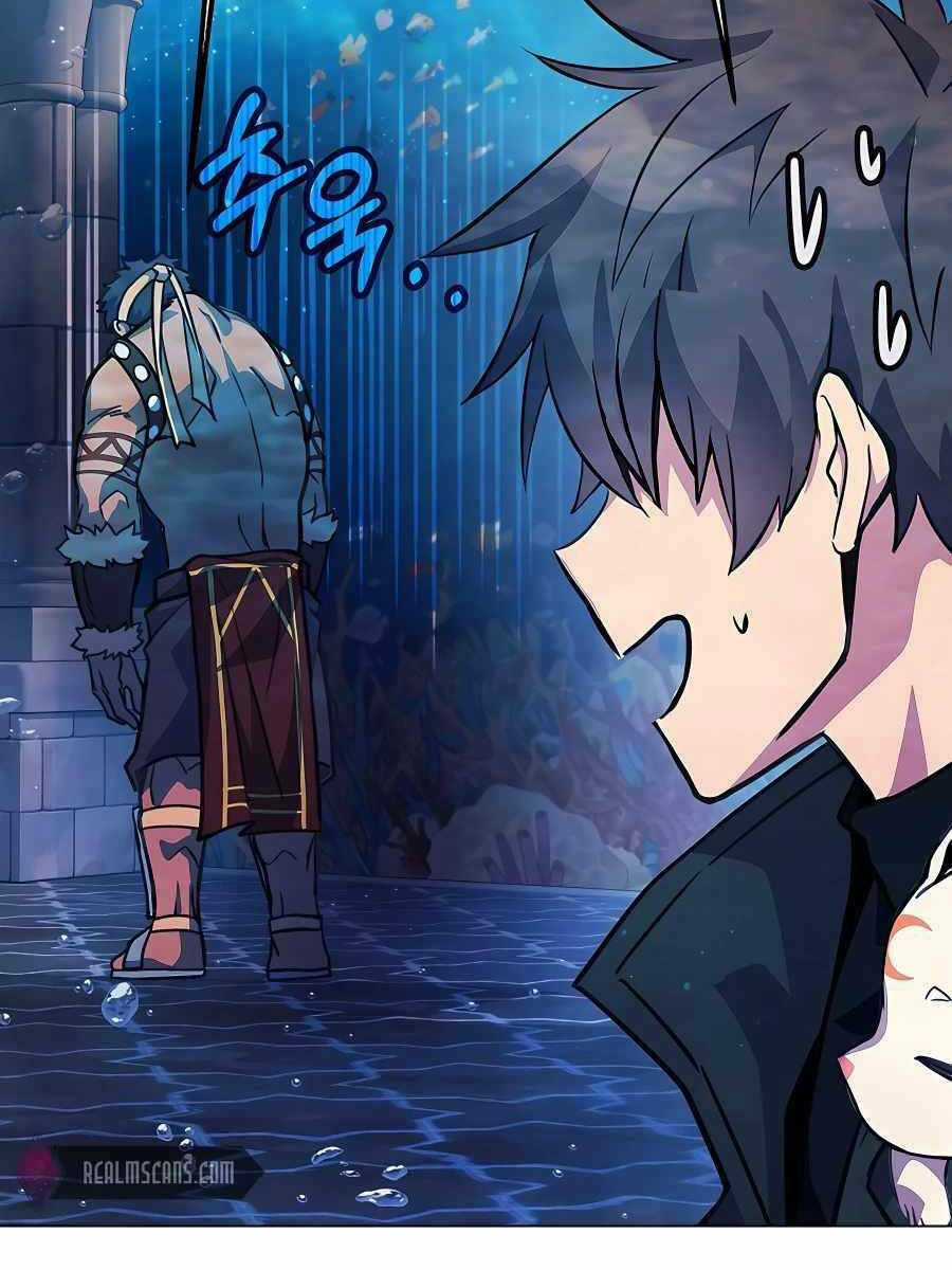 Trở Thành Nhân Viên Cho Các Vị Thần Chapter 28 trang 95