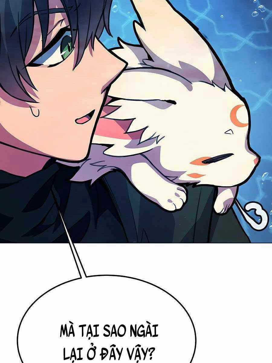 Trở Thành Nhân Viên Cho Các Vị Thần Chapter 28 trang 97