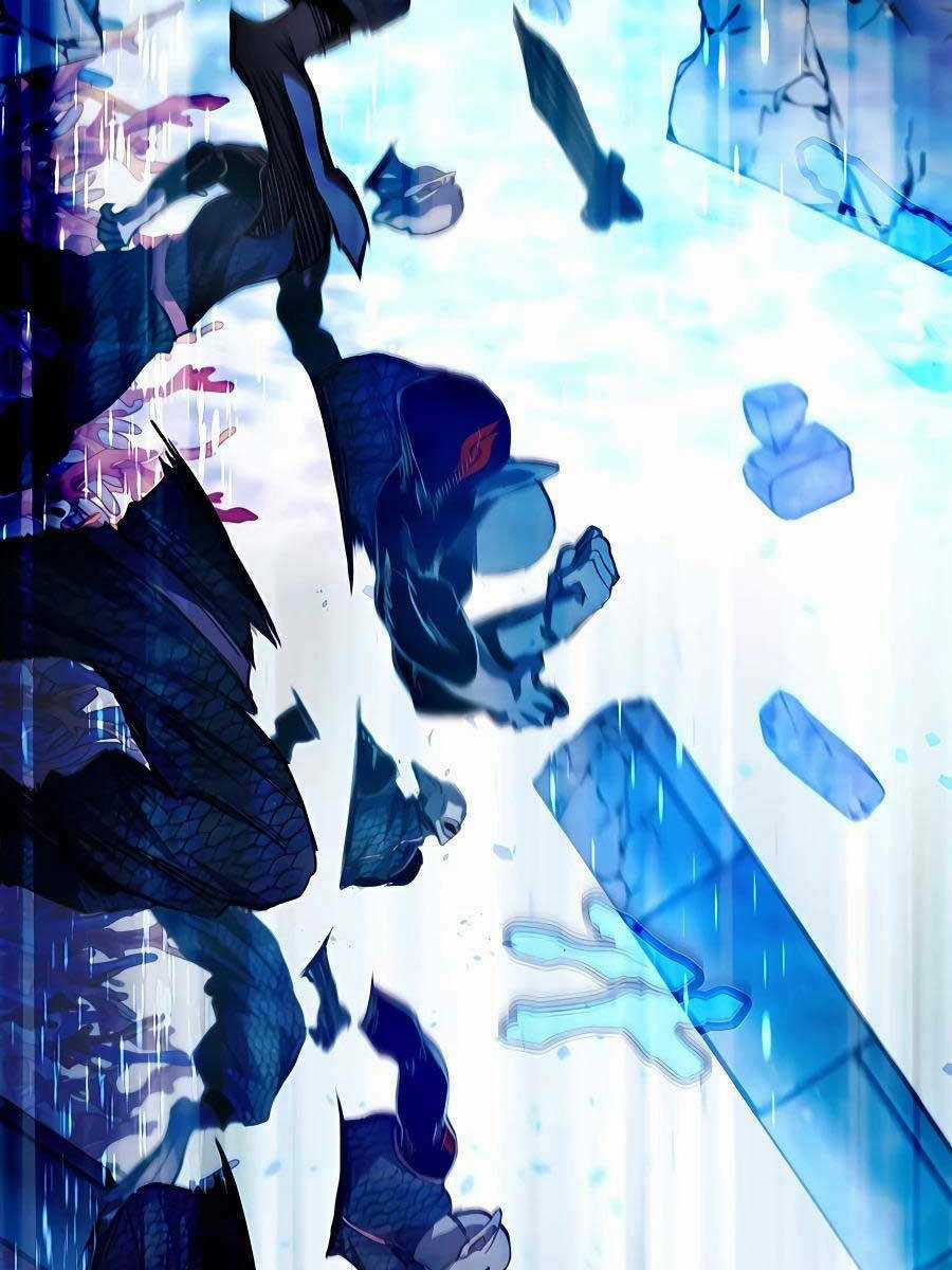 Trở Thành Nhân Viên Cho Các Vị Thần Chapter 29 trang 105