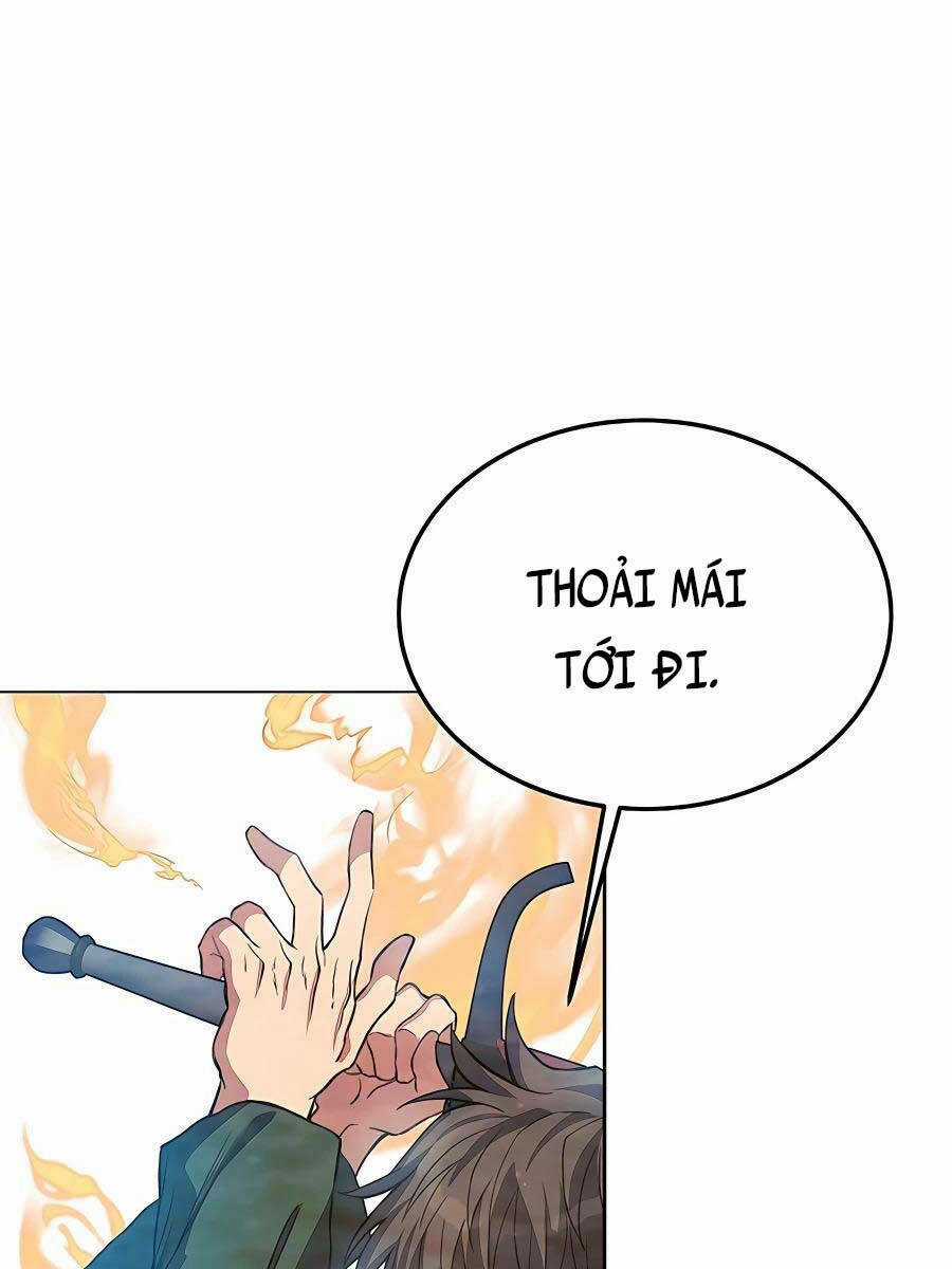 Trở Thành Nhân Viên Cho Các Vị Thần Chapter 29 trang 117