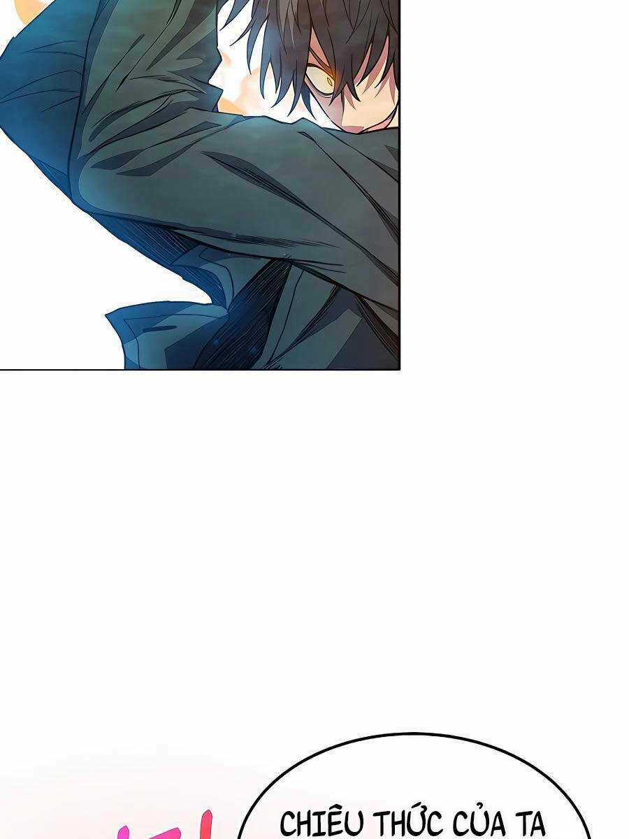 Trở Thành Nhân Viên Cho Các Vị Thần Chapter 29 trang 118