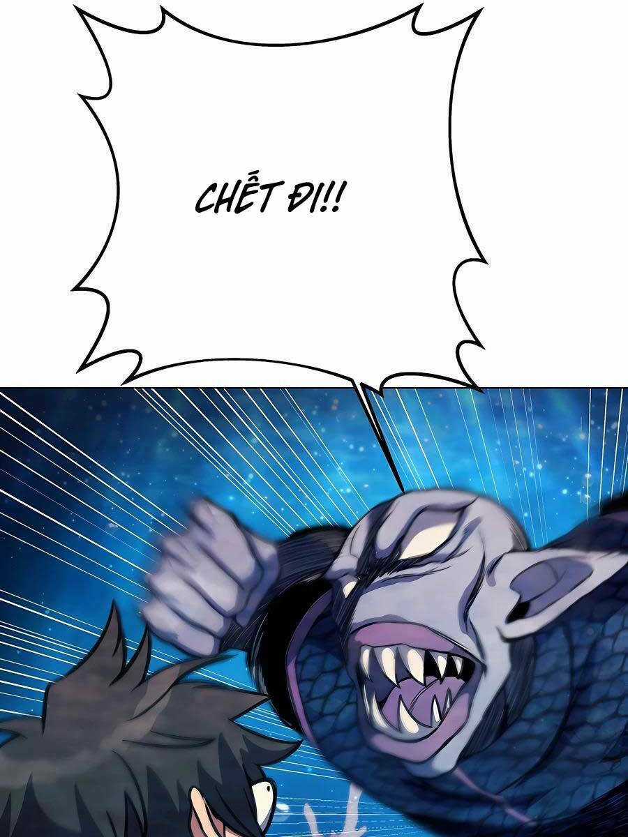 Trở Thành Nhân Viên Cho Các Vị Thần Chapter 29 trang 124