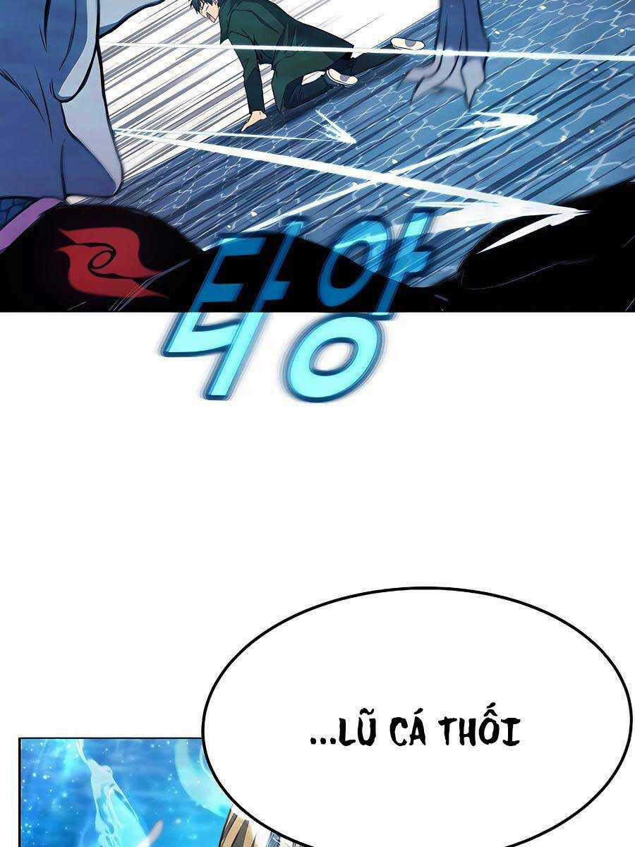 Trở Thành Nhân Viên Cho Các Vị Thần Chapter 29 trang 128