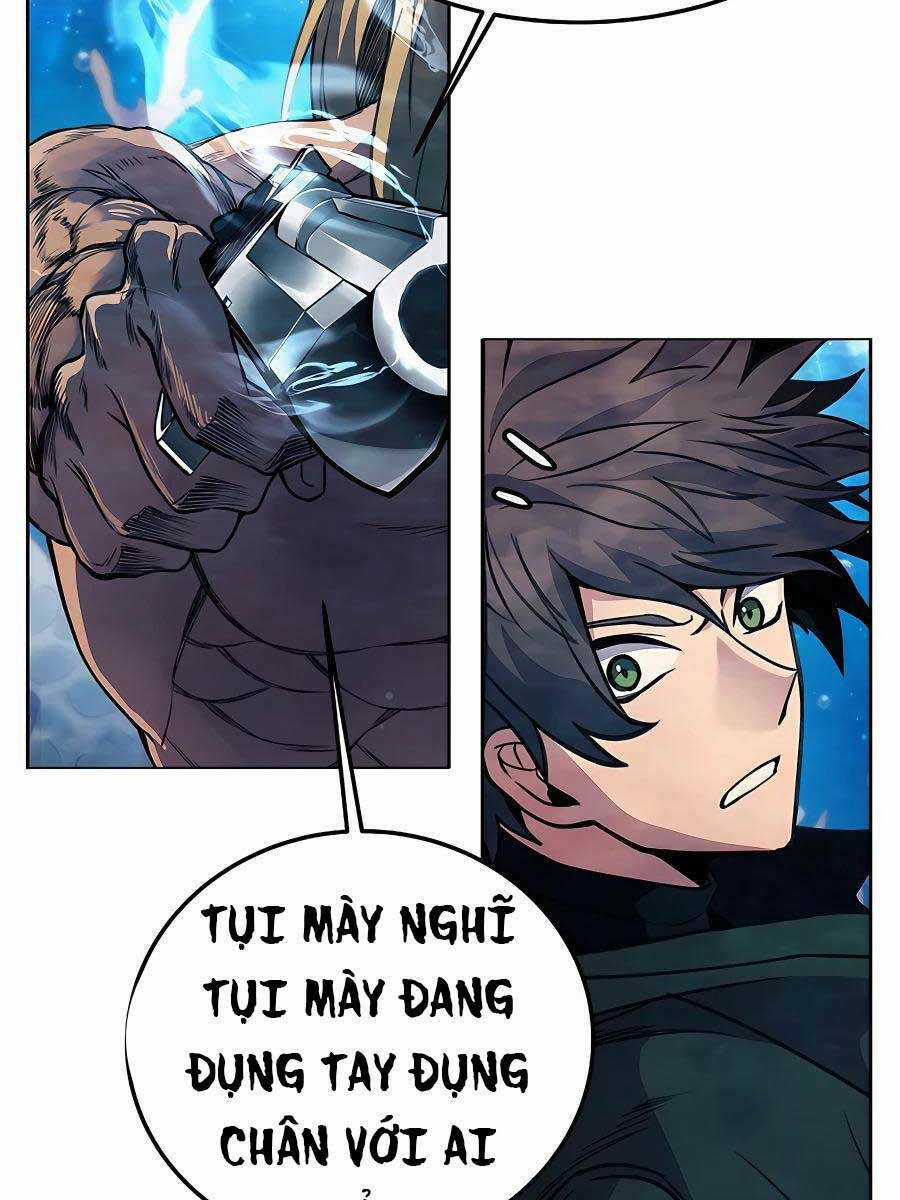 Trở Thành Nhân Viên Cho Các Vị Thần Chapter 29 trang 129