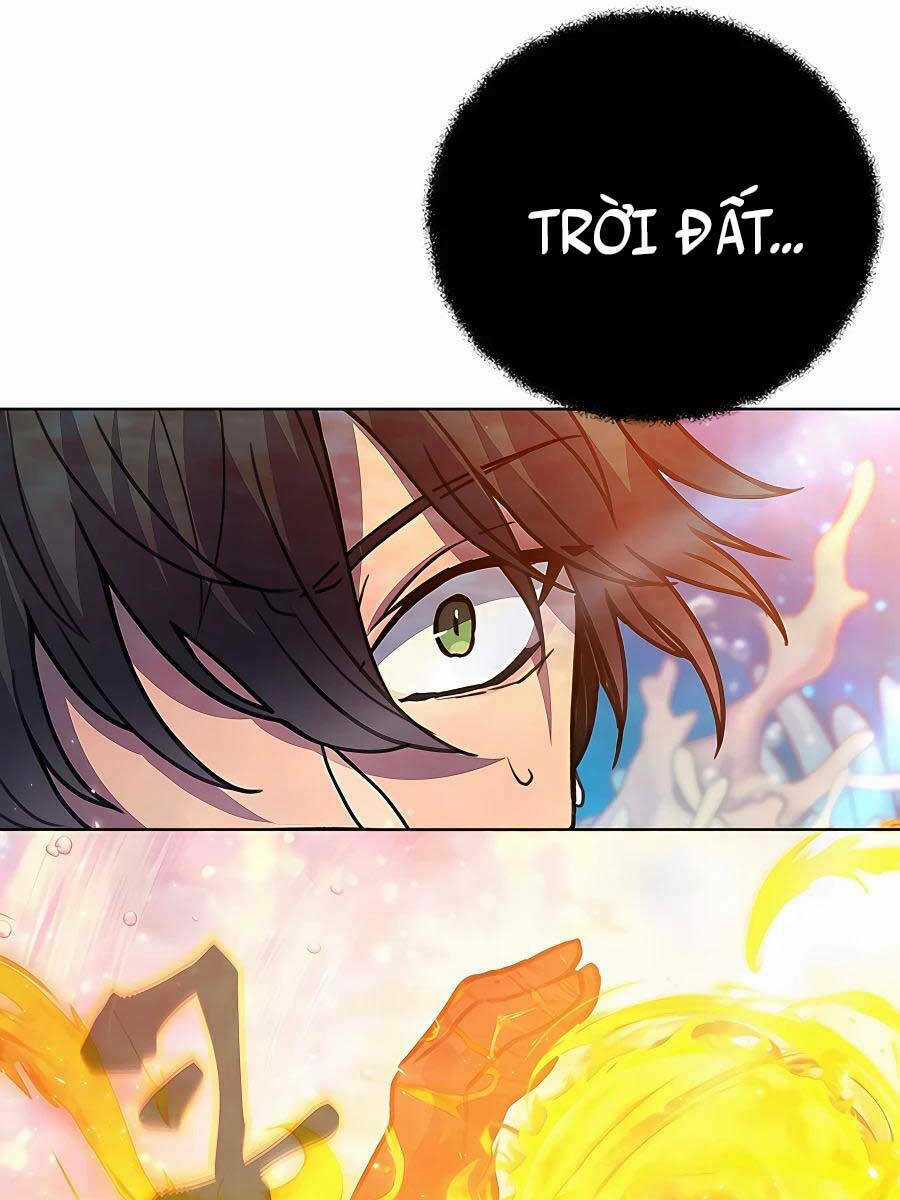 Trở Thành Nhân Viên Cho Các Vị Thần Chapter 29 trang 13