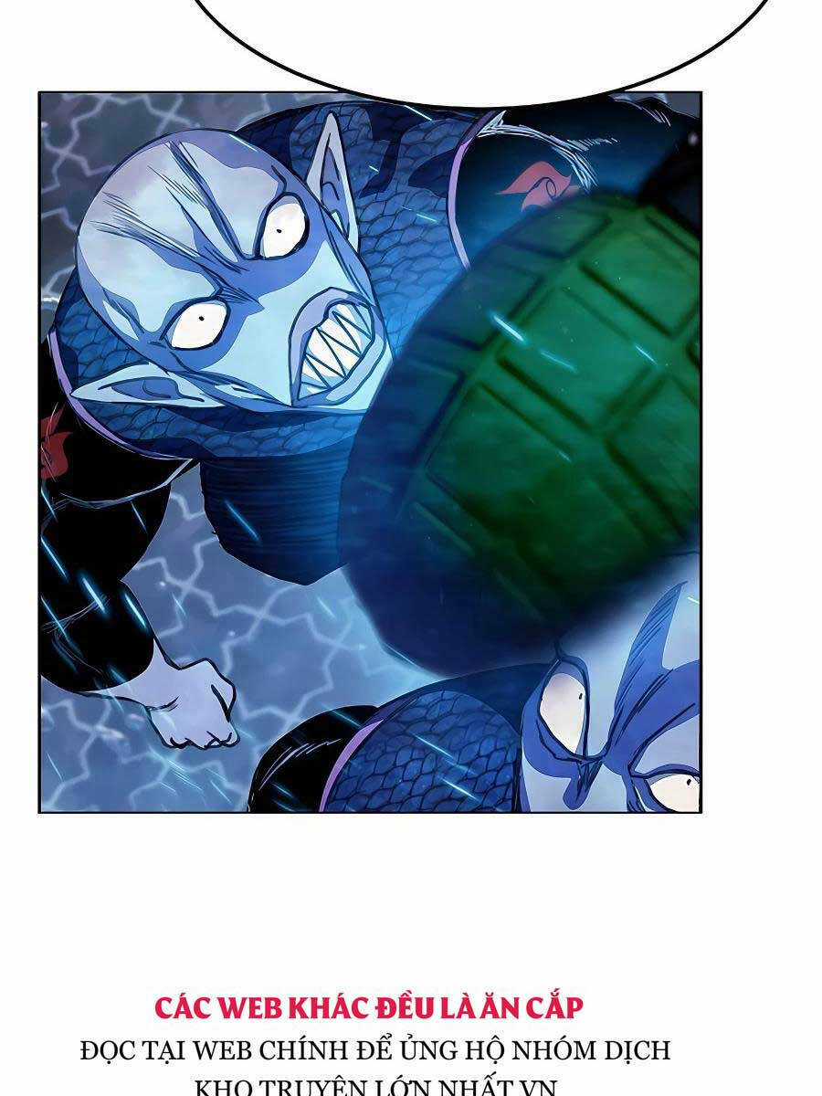 Trở Thành Nhân Viên Cho Các Vị Thần Chapter 29 trang 132