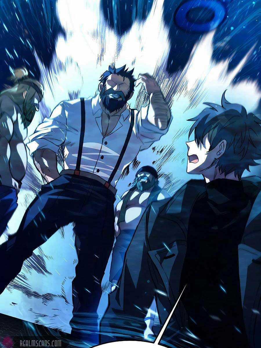 Trở Thành Nhân Viên Cho Các Vị Thần Chapter 29 trang 134