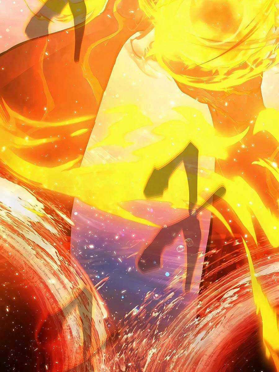 Trở Thành Nhân Viên Cho Các Vị Thần Chapter 29 trang 14