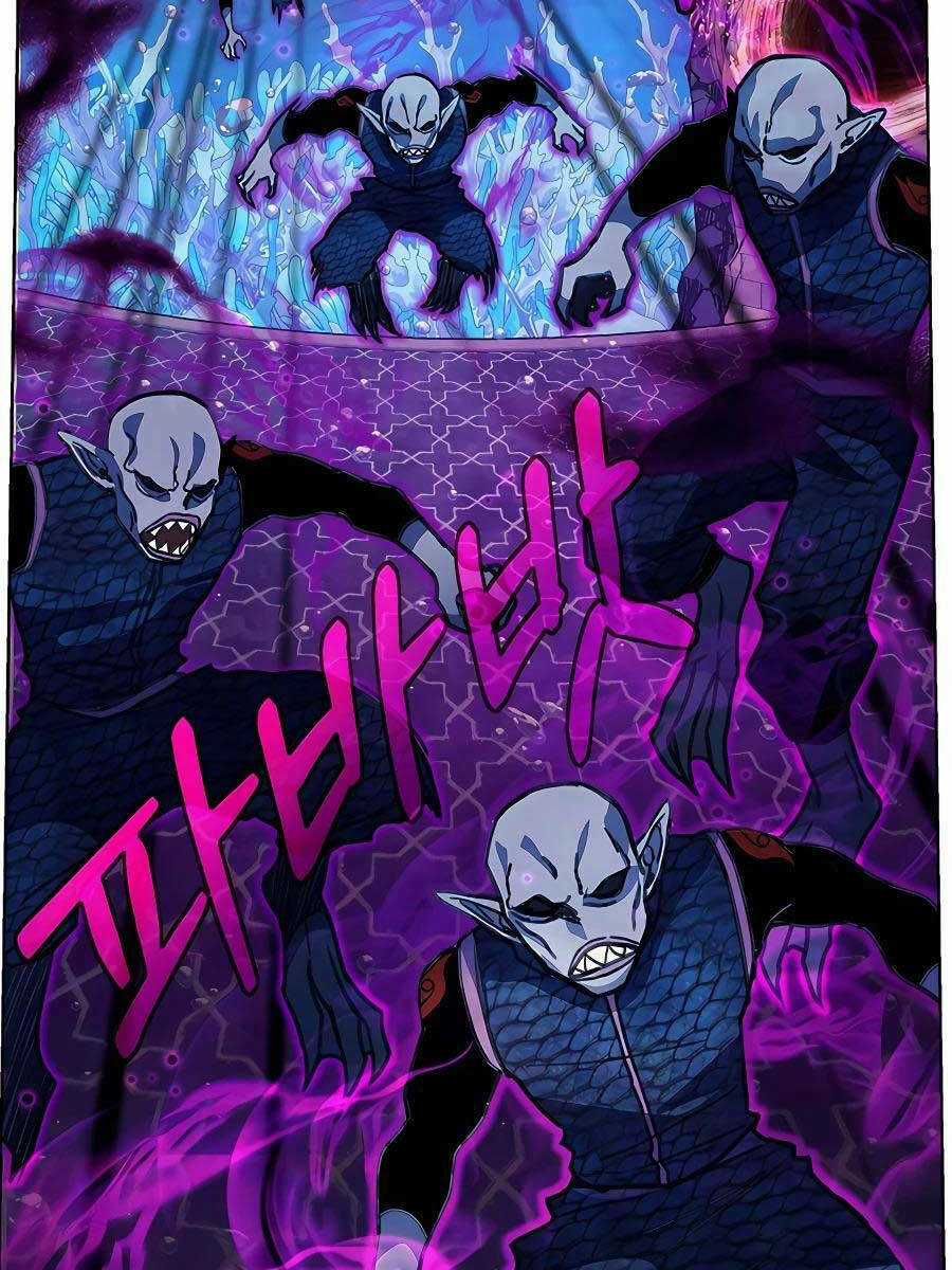 Trở Thành Nhân Viên Cho Các Vị Thần Chapter 29 trang 23