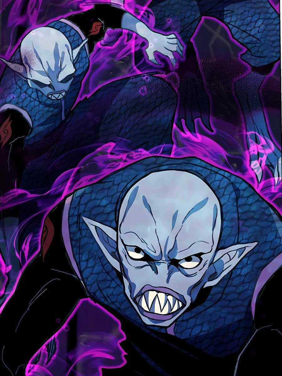 Trở Thành Nhân Viên Cho Các Vị Thần Chapter 29 trang 24