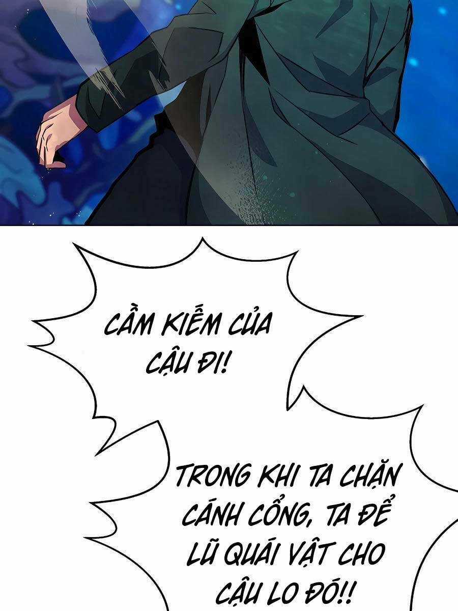 Trở Thành Nhân Viên Cho Các Vị Thần Chapter 29 trang 30