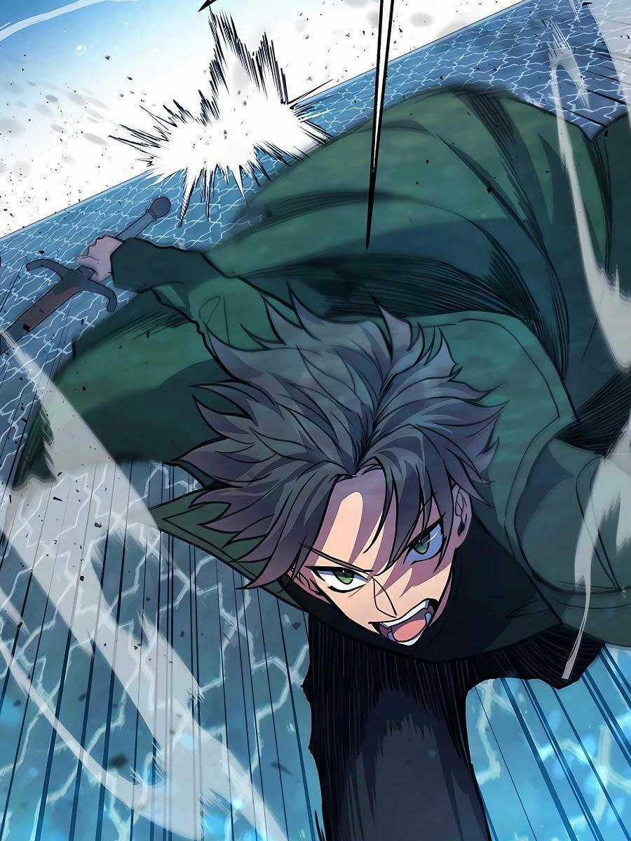 Trở Thành Nhân Viên Cho Các Vị Thần Chapter 29 trang 35