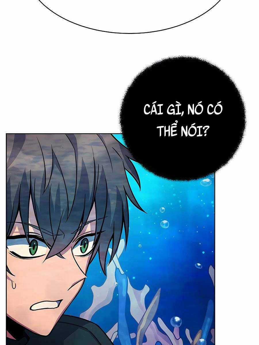 Trở Thành Nhân Viên Cho Các Vị Thần Chapter 29 trang 48