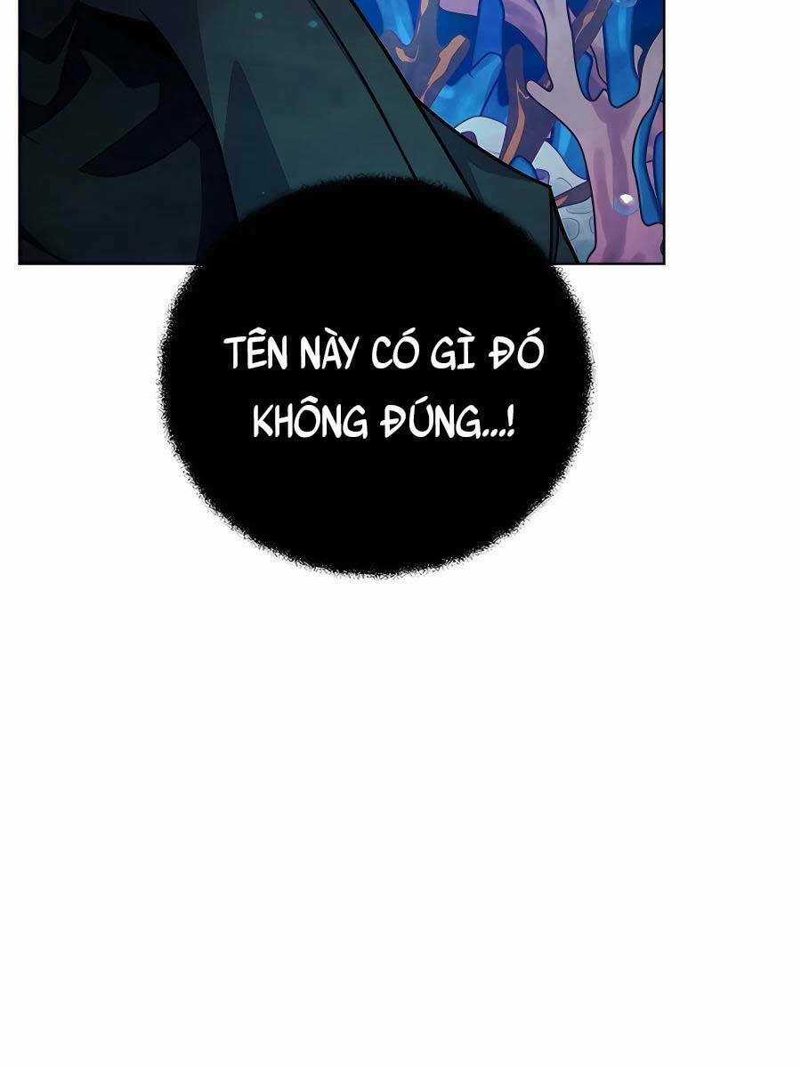 Trở Thành Nhân Viên Cho Các Vị Thần Chapter 29 trang 49