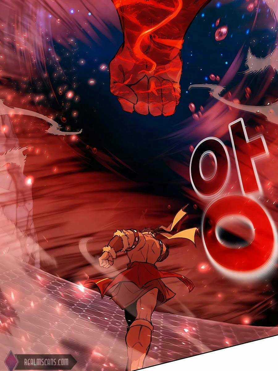 Trở Thành Nhân Viên Cho Các Vị Thần Chapter 29 trang 5