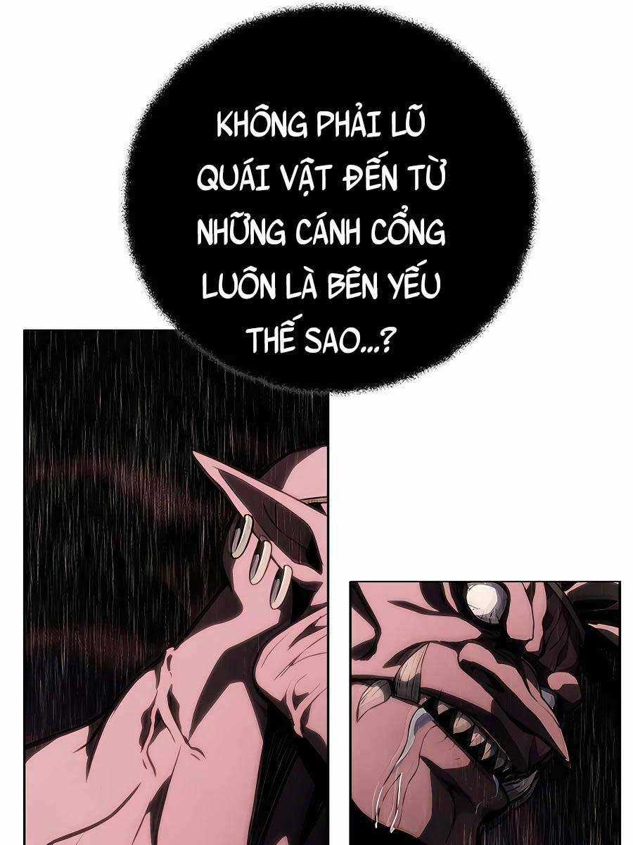 Trở Thành Nhân Viên Cho Các Vị Thần Chapter 29 trang 50