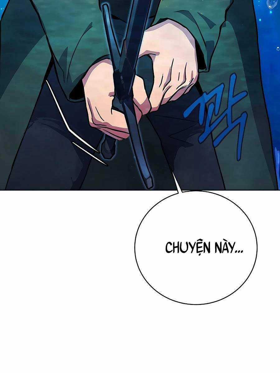 Trở Thành Nhân Viên Cho Các Vị Thần Chapter 29 trang 52