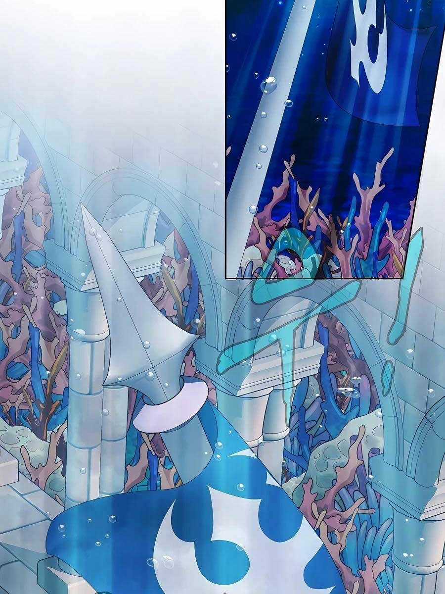 Trở Thành Nhân Viên Cho Các Vị Thần Chapter 29 trang 58