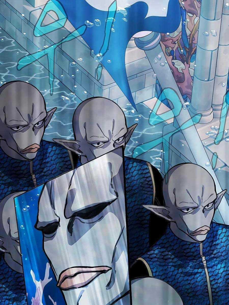 Trở Thành Nhân Viên Cho Các Vị Thần Chapter 29 trang 59