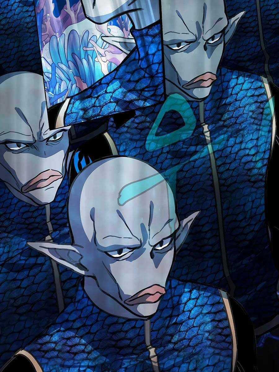 Trở Thành Nhân Viên Cho Các Vị Thần Chapter 29 trang 60