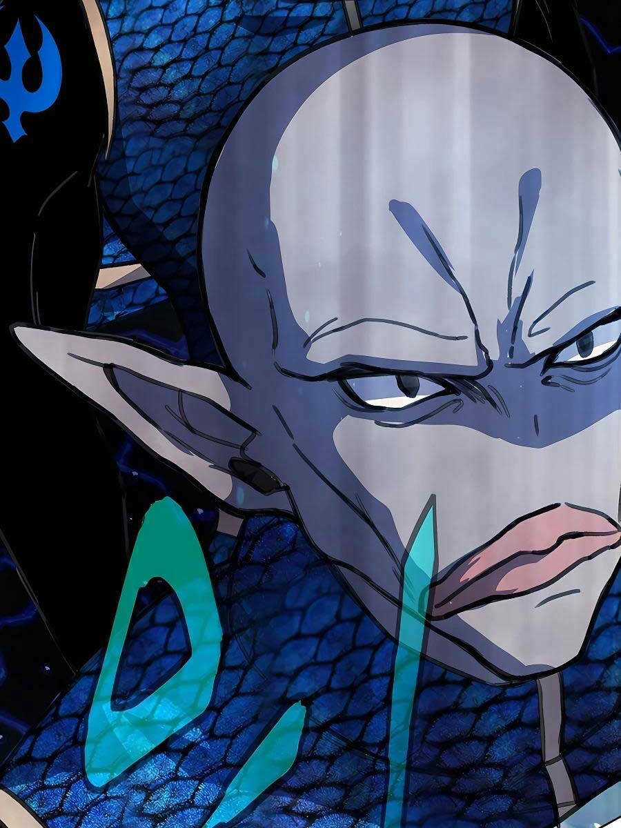 Trở Thành Nhân Viên Cho Các Vị Thần Chapter 29 trang 61