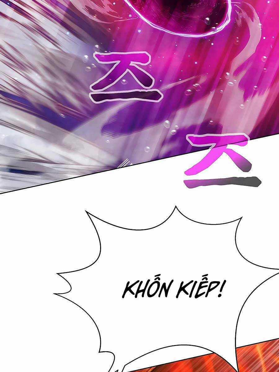 Trở Thành Nhân Viên Cho Các Vị Thần Chapter 29 trang 7