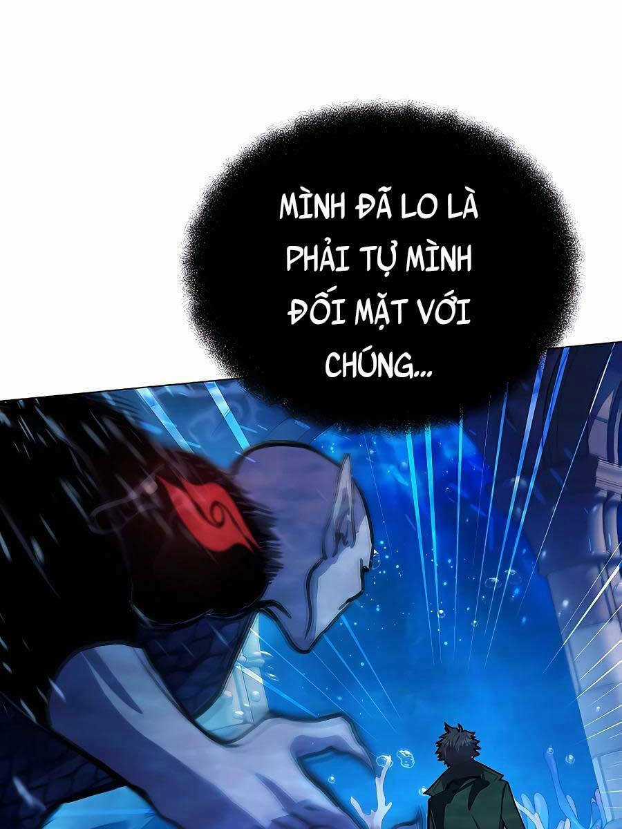 Trở Thành Nhân Viên Cho Các Vị Thần Chapter 29 trang 72