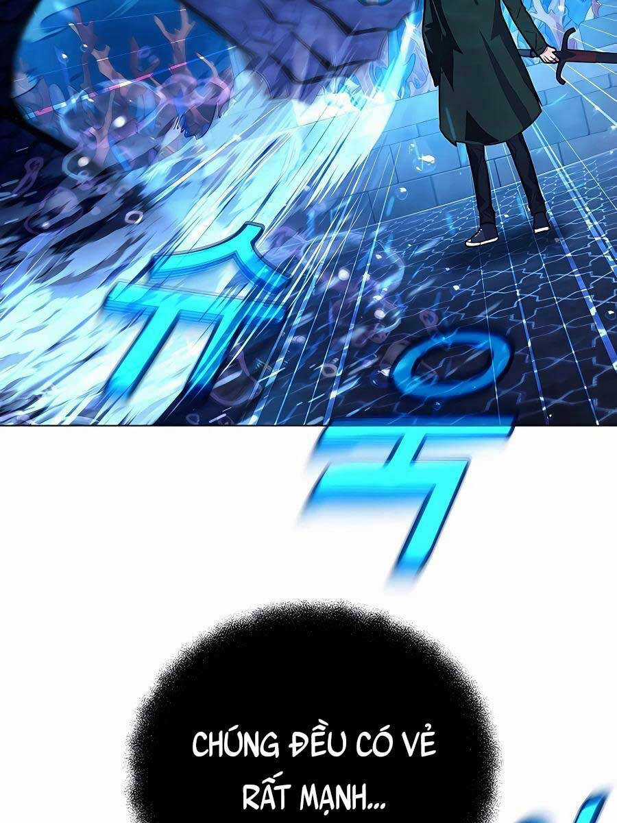 Trở Thành Nhân Viên Cho Các Vị Thần Chapter 29 trang 73