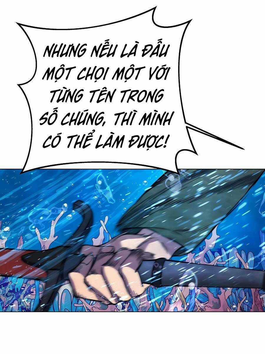 Trở Thành Nhân Viên Cho Các Vị Thần Chapter 29 trang 77